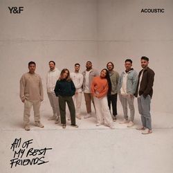Lord Send Revival Chords by Hillsong Young & Free