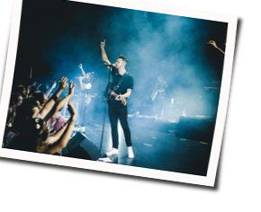 Love Won't Let Me Down Chords by Hillsong Young & Free