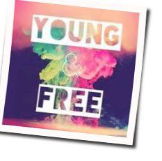 Never Alone Chords by Hillsong Young & Free
