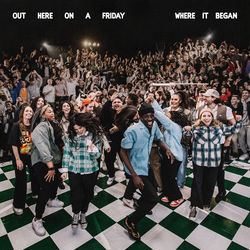 Never Fail Chords by Hillsong Young & Free