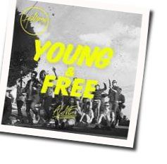 Passion Chords by Hillsong Young & Free
