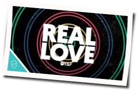 Real Love by Hillsong Young & Free