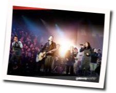 Alabaster Jar Chords by Hillsong