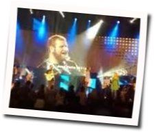 Healer Chords by Hillsong
