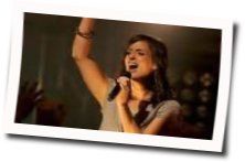 Hosanna Tab by Hillsong