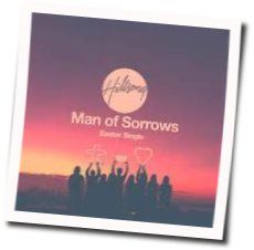 Man Of Sorrows by Hillsong