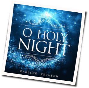 O Holy Night Chords by Hillsong
