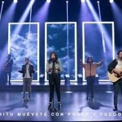 Viento Fresco (fresh Wind) Chords by Hillsong