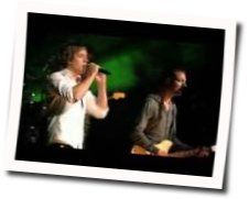 Where We Belong Chords by Hillsong