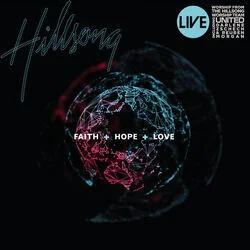 Faith Chords by Hillsongs