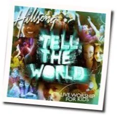 God So Loved Chords by Hillsongs