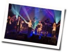 His Banner Over Me Chords by Hillsongs