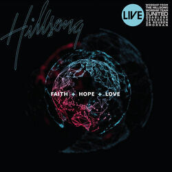Faith Chords by Hillsongs