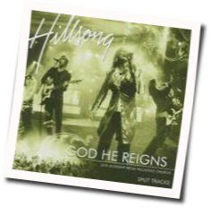 Fire Fall Down Chords by Hillsongs