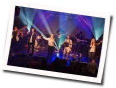 His Banner Over Me Chords by Hillsongs