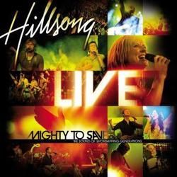 Mighty To Save by Hillsongs