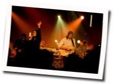 Rise Chords by Hillsongs