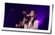 The Difference Chords by Hillsongs