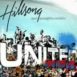 Where The Love Lasts Forever Chords by Hillsongs