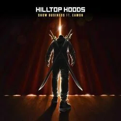 Show Business Chords by Hilltop Hoods