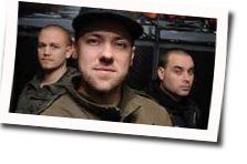 1955 Acoustic Chords by Hilltop Hoods