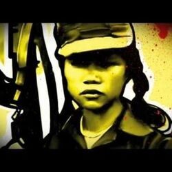 Fifty In Five Chords by Hilltop Hoods