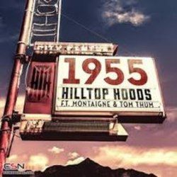 I'm Good Bass Tab by Hilltop Hoods