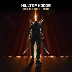 Show Business Chords by Hilltop Hoods