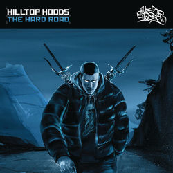 What A Great Night Bass Tab by Hilltop Hoods
