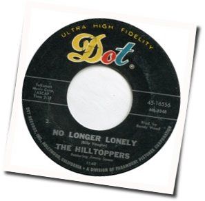Trying Chords by The Hilltoppers