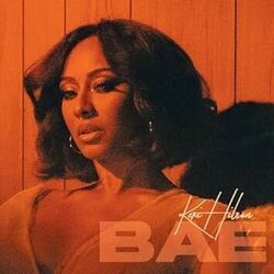 Bae Chords by Keri Hilson