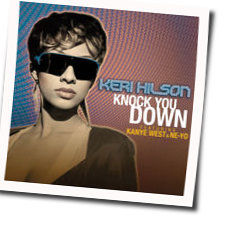 Knock You Down Tab by Keri Hilson