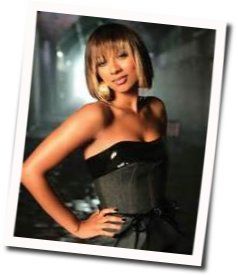 Knock You Down  Chords by Keri Hilson