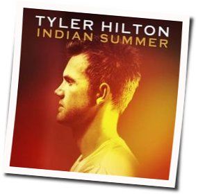 I See Home Chords by Tyler Hilton