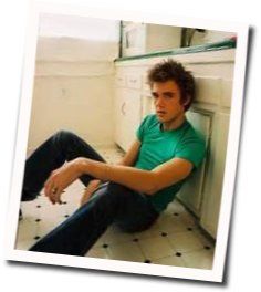 Missing You Chords by Tyler Hilton