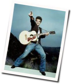 One More Song Chords by Tyler Hilton