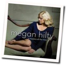 Be A Man Chords by Megan Hilty