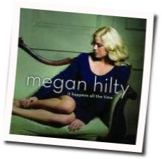 Hopin Chords by Megan Hilty