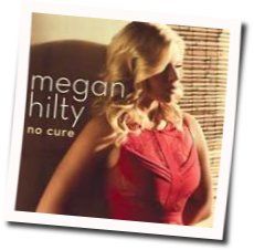 No Cure Chords by Megan Hilty