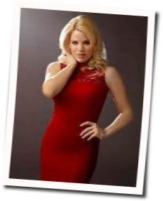 The Blowers Daughter Chords by Megan Hilty