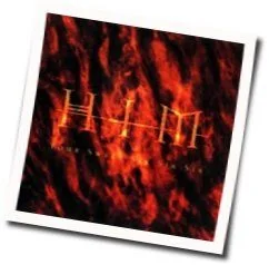 Your Sweet 666 Tab by H.I.M.