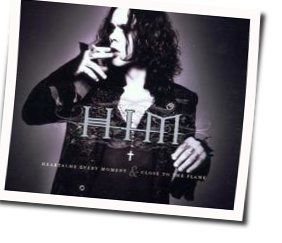 Heartache Every Moment by H.I.M.