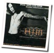 Love You Like I Do Chords by H.I.M.