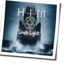 Play Dead Bass tabs by H.I.M.