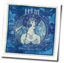 Salt In Our Wounds Chords by H.I.M.