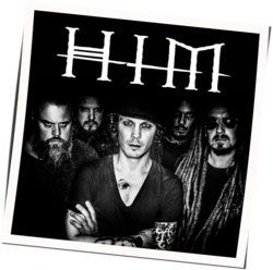 Strange World  Chords by H.I.M.