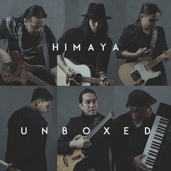 Payakap Chords by Himaya
