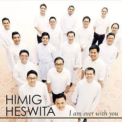 Ave Maria Chords by Himig Heswita