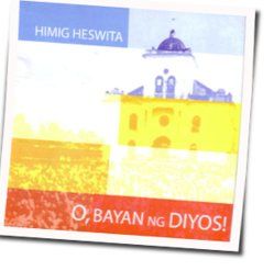 My Hearts Thanksgiving Chords by Himig Heswita