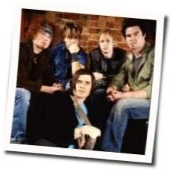 Everybodys Wrong Solo Tab by Hinder